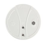 Smoke Alarm 9V Battery Operated Ionization