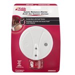 Smoke Alarm 9V Battery Operated Ionization