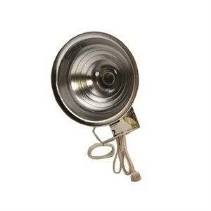Brooder & Heat Clamp Lamp Porcelain Socket - No reflector