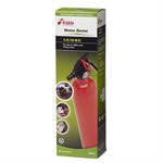 Extincteur d'Incendie Cuisine / Garage 5-B:C 2lb Rouge