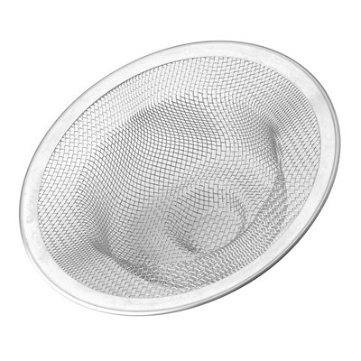 Mesh Kitchen Basket Strainer