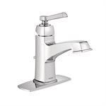 Boardwalk 1Hdle Lav. Faucet Chrome