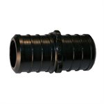 Pex Poly Coupling ¾In