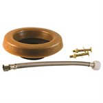 Installation Kit For Toilets For All Toilets