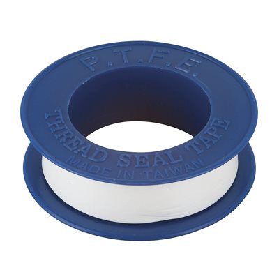 M6125 Thread Seal Tape 300in x ½in