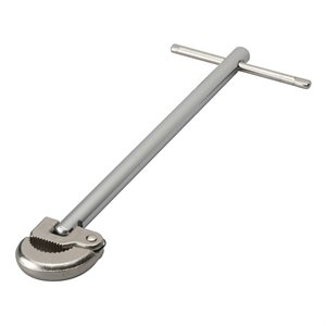 Basin Wrench ½in To 1 / 18in Diameter Moen M7010