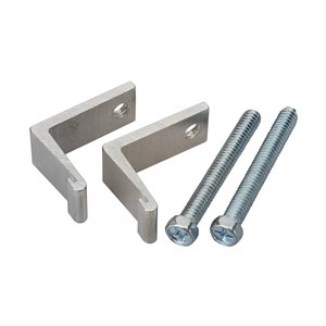 M2256 Top Mount Sink Mounting Clips