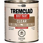 Peinture Anti-Rouille 946ml Effacer Tremco