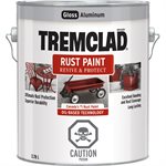 Peinture Rust Alun 3.78Ltr Tremco