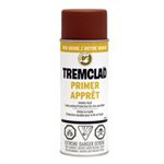 Primer Aérosol 340G Rouge Oxyde Tremco