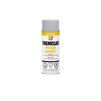 Primer Aérosol 340G Gris Tremco