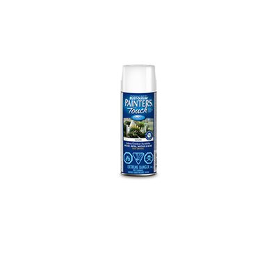 Painters Touch Multi-Purpose Spray Paint 340G Clear Gloss