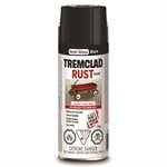 Peinture Rust 340G Noir semi-lustré