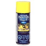 Painters Touch Multi-Purpose Spray Paint 340G Gloss Sun Yellow