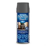 Painters Touch Multi-Purpose Spray Paint 340G Dark Grey