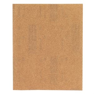 50Pk Garnet Paper 9X11 80G / 