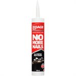 Adhésif Tout Usage No More Nails 266ml Lepage 2048233