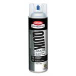 Inverted Marking Paint Solvent-Based 425G Clear Coat