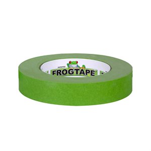 Frog Painters Tape Multi Surface 24mm X 55m Green