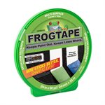Le ruban FrogTape® Multi-Surface 24mm x 55m