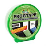 Frog Painters Tape Multi Surface 48mm X 55m Green