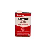 Acetone 946ml