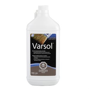 Varsol Paint Thinner 946ml