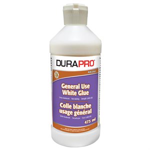 White Glue Gen.Purpose 473ml