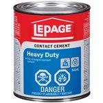 Heavy Duty Contact Cement 946ml