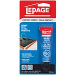 Contactez-Ciment Résistant Lepage 30ml 1504637