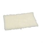 Wa200 Polywool Wax Applicator (Refill)