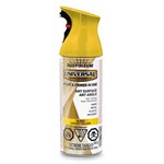 Universal® Spray Paint & Primer 340G Canary Yellow
