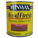 Wood Finish Red Oak 236ml