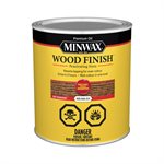 Finition Bois 946ml Chêne Rouge Minwax