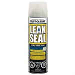 LEAKSEAL™ Flexible Rubber Sealant 405G Clear