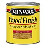 Finition Bois 236ml Ipswich Pin Minwax