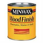 Finition Bois 236ml De Noix De Pécan D'Or Minwax