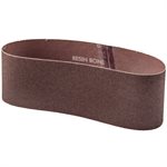 Sanding Belt 3in x 21in Coarse 50 Grit