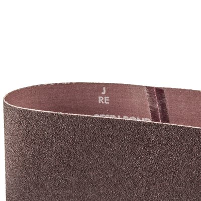 Sanding Belt 4in x 24in Coarse 50 Grit