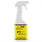 TSP Spray 625 ml Prêt à Pulvériser
