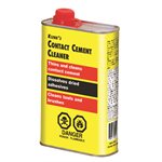 Klenk's Contact Cement Cleaner 500ml