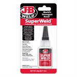 J-B Weld Superweld 20 Grammes
