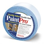 Paint Pro Double Sided Draping Tape 48mm x 9.14m