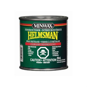 Helmsman Gloss 236ml