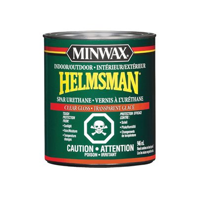 Helmsman Gloss 946ml