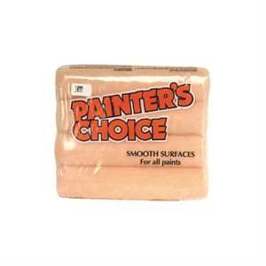 Paint Roller Refill 9 ½in 5mm 4 / Pk (Painters Choice)
