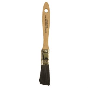 Paint Brush 19mm Polyester Trimmer Sash T219