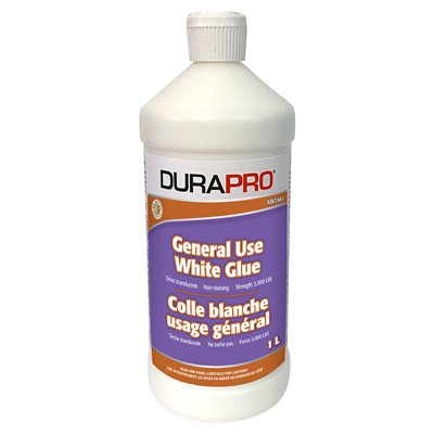 White Glue Gen.Purpose 1Ltr