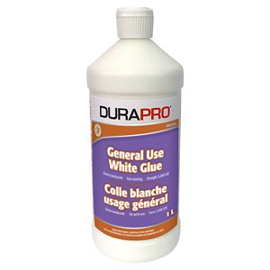 White Glue Gen.Purpose 1Ltr