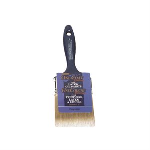 Paint Brush 75mm Diamond (One Coat Extra) D275